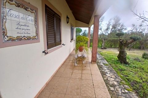 Villa i Constancia, Santarem, Constancia - € 570.000 | Ref: DRS_0006/12758 - foto 3