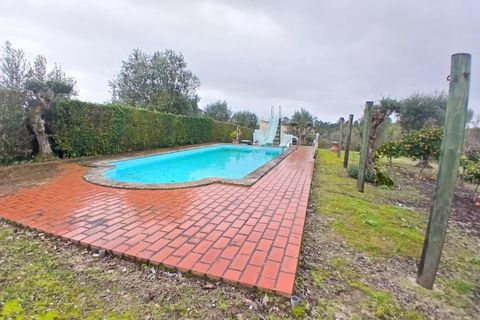 Villa i Constancia, Santarem, Constancia - € 570.000 | Ref: DRS_0006/12758 - foto 6