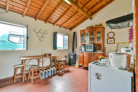Villa a Constancia, Santarem, Constancia - € 570.000 | Ref: DRS_0006/12758 - foto 15
