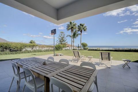 Villa a Manilva, Malaga, Manilva - € 2.975.000 | Ref: S24551 - foto 19