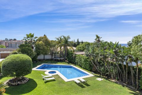 Villa i Benahavis, Malaga, Benahavis - € 2.690.000 | Ref: S24550 - foto 2