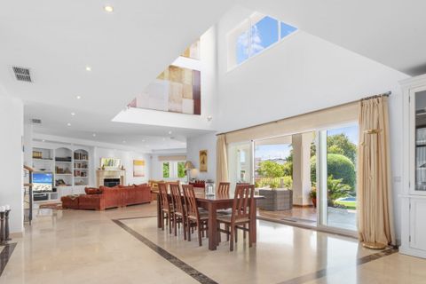Villa i Benahavis, Malaga, Benahavis - € 2.690.000 | Ref: S24550 - foto 3