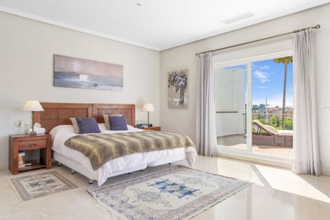 Villa i Benahavis, Malaga, Benahavis - € 2.690.000 | Ref: S24550 - foto 4