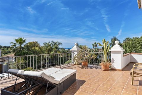Villa i Benahavis, Malaga, Benahavis - € 2.690.000 | Ref: S24550 - foto 5