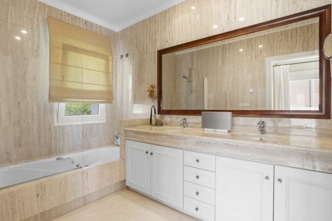 Villa i Benahavis, Malaga, Benahavis - € 2.690.000 | Ref: S24550 - foto 6