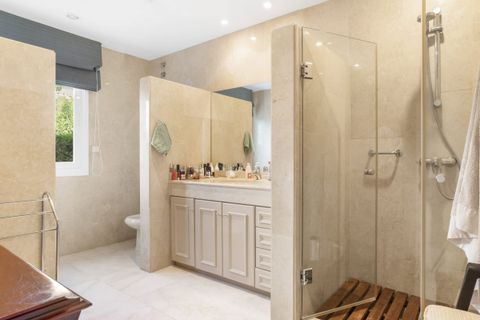 Villa i Benahavis, Malaga, Benahavis - € 2.690.000 | Ref: S24550 - foto 10