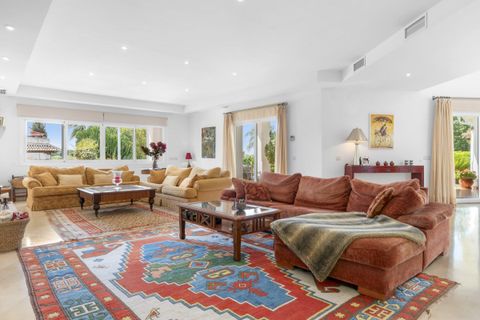 Villa i Benahavis, Malaga, Benahavis - € 2.690.000 | Ref: S24550 - foto 18