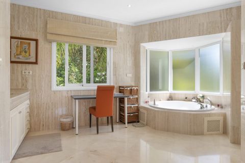 Villa i Benahavis, Malaga, Benahavis - € 2.690.000 | Ref: S24550 - foto 24