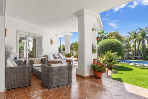 Villa i Benahavis, Malaga, Benahavis - € 2.690.000 | Ref: S24550 - foto 26