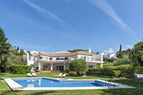 Villa i Benahavis, Malaga, Benahavis - € 2.690.000 | Ref: S24550 - foto 27