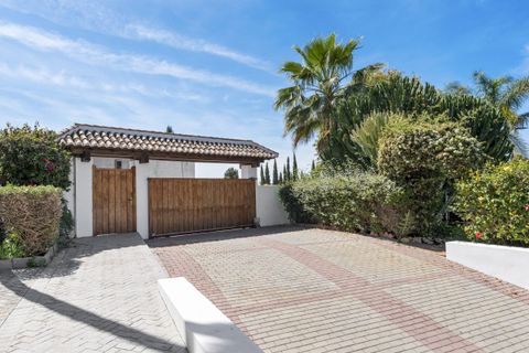 Villa i Benahavis, Malaga, Benahavis - € 2.690.000 | Ref: S24550 - foto 30