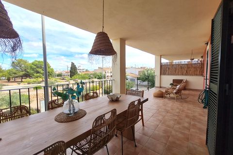 Appartement in El Migjorn Gran, Menorca - foto 1