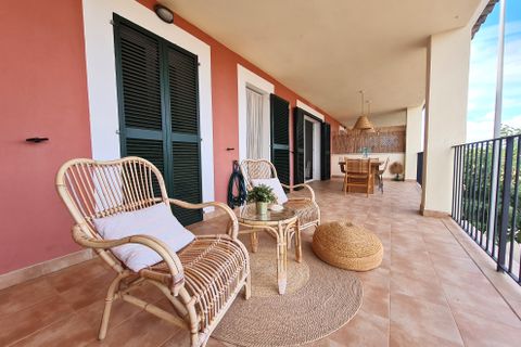 Appartement in El Migjorn Gran, Menorca - foto 2