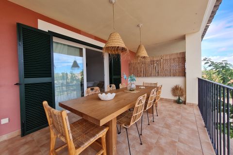 Appartement in El Migjorn Gran, Menorca - foto 3