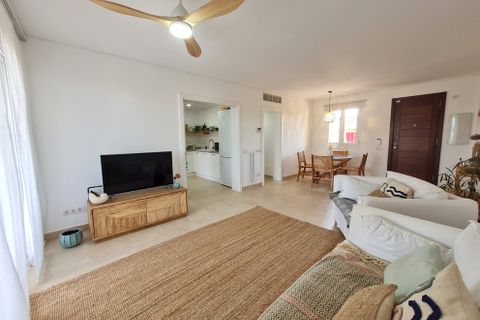 Appartement in El Migjorn Gran, Menorca - foto 4