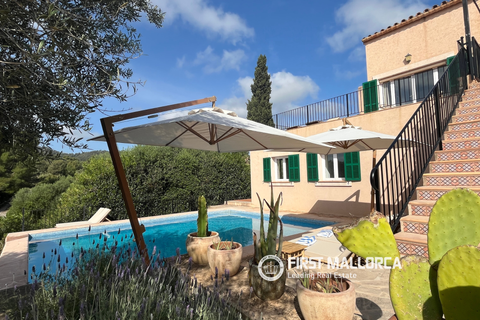 Villa in Son Servera, Mallorca, Son Servera - € 4,000/month | Ref: R29207 - photo 2