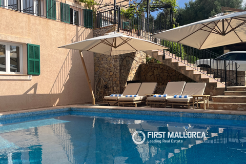 Villa in Son Servera, Mallorca, Son Servera - € 4,000/month | Ref: R29207 - photo 3