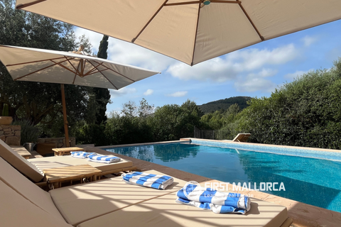 Villa in Son Servera, Mallorca, Son Servera - € 4,000/month | Ref: R29207 - photo 4
