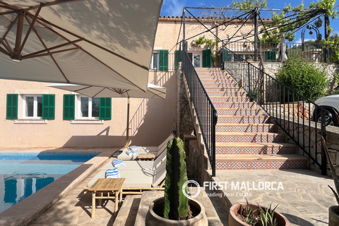 Villa in Son Servera, Mallorca, Son Servera - € 4,000/month | Ref: R29207 - photo 5