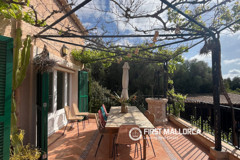 Villa in Son Servera, Mallorca, Son Servera - € 4,000/month | Ref: R29207 - photo 6