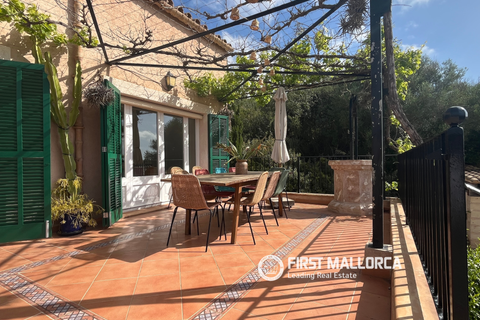Villa in Son Servera, Mallorca, Son Servera - € 4,000/month | Ref: R29207 - photo 8
