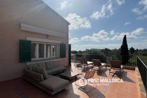 Villa in Son Servera, Mallorca, Son Servera - € 4,000/month | Ref: R29207 - photo 9