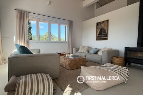 Villa in Son Servera, Mallorca, Son Servera - € 4,000/month | Ref: R29207 - photo 11