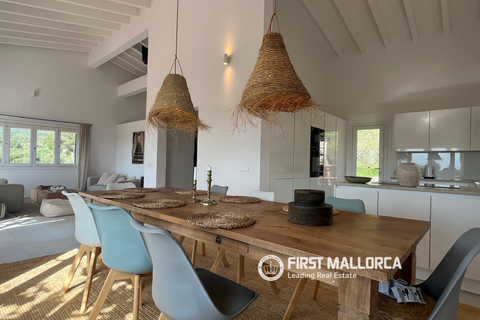 Villa in Son Servera, Mallorca, Son Servera - € 4,000/month | Ref: R29207 - photo 12