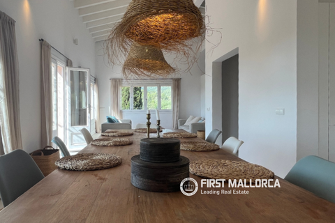 Villa in Son Servera, Mallorca, Son Servera - € 4,000/month | Ref: R29207 - photo 13