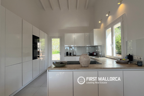 Villa in Son Servera, Mallorca, Son Servera - € 4,000/month | Ref: R29207 - photo 15