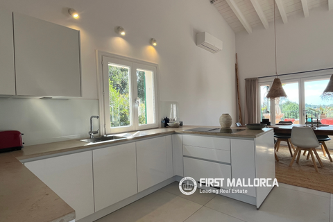 Villa in Son Servera, Mallorca, Son Servera - € 4,000/month | Ref: R29207 - photo 17