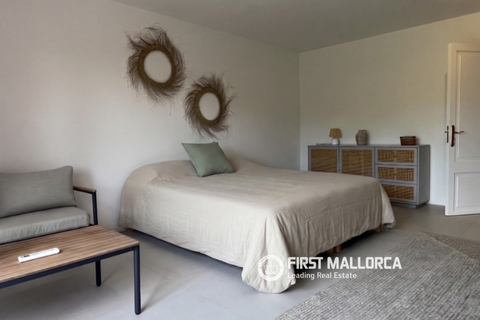 Villa in Son Servera, Mallorca, Son Servera - € 4,000/month | Ref: R29207 - photo 22