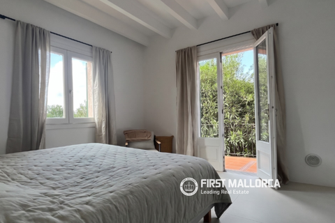 Villa in Son Servera, Mallorca, Son Servera - € 4,000/month | Ref: R29207 - photo 26