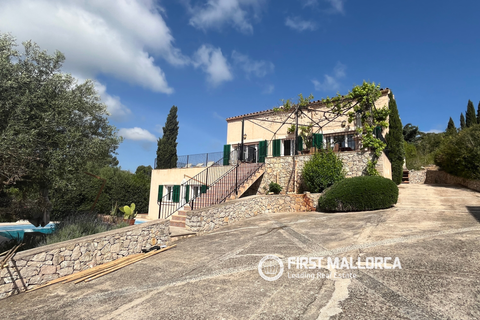 Villa in Son Servera, Mallorca, Son Servera - € 4,000/month | Ref: R29207 - photo 28