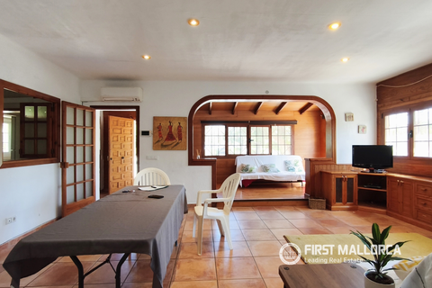Landejendom i Llucmajor, Mallorca, Llucmajor - € 625.000 | Ref: 83566 - foto 2