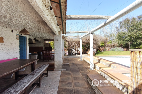 Landejendom i Llucmajor, Mallorca, Llucmajor - € 625.000 | Ref: 83566 - foto 13
