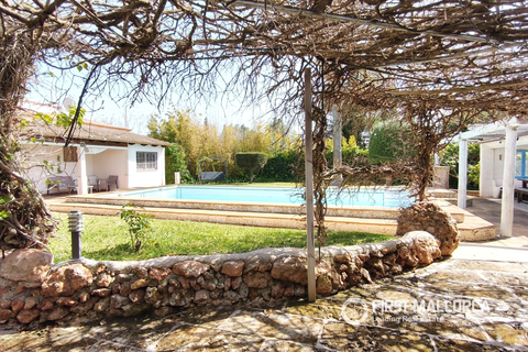 Landejendom i Llucmajor, Mallorca, Llucmajor - € 625.000 | Ref: 83566 - foto 14