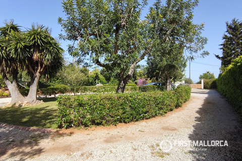 Landejendom i Llucmajor, Mallorca, Llucmajor - € 625.000 | Ref: 83566 - foto 16
