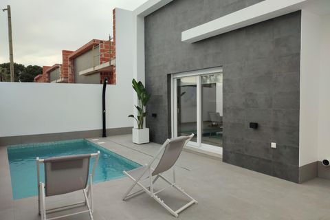 Rækkehus i Torre Pacheco, Murcia, Torre Pacheco - € 330.000 | Ref: SDP05646PC/3696 - foto 2