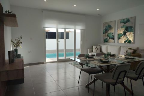 Rækkehus i Torre Pacheco, Murcia, Torre Pacheco - € 330.000 | Ref: SDP05646PC/3696 - foto 6