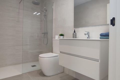 Rækkehus i Torre Pacheco, Murcia, Torre Pacheco - € 330.000 | Ref: SDP05646PC/3696 - foto 18