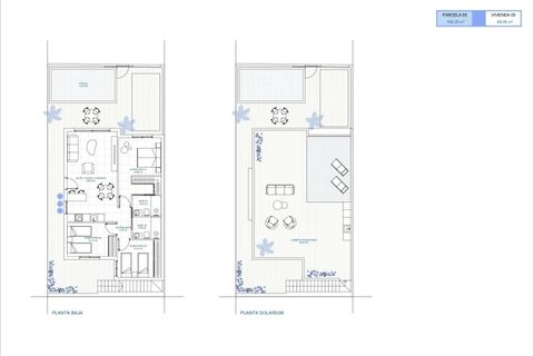 Villa i Torre Pacheco, Murcia, Torre Pacheco - € 259.900 | Ref: SDP05647PC/3696 - foto 9