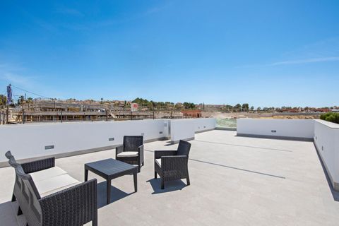 Villa i Algorfa, Alicante, Algorfa - € 445.000 | Ref: SDP05649SMA1/3696 - foto 30
