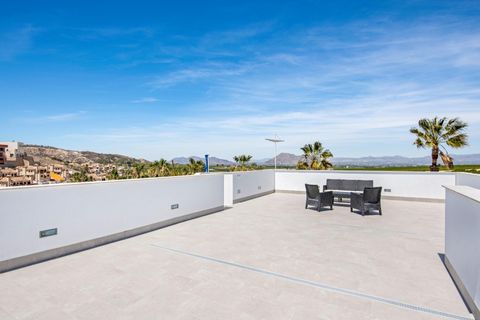 Villa i Algorfa, Alicante, Algorfa - € 445.000 | Ref: SDP05649SMA1/3696 - foto 38
