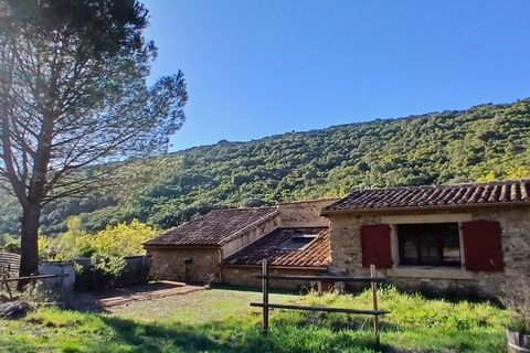 Villa i Cessenon-sur-Orb, Herault, Cessenon-sur-Orb - € 280.800 | Ref: c291600ee - foto 1