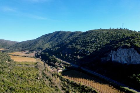 Villa i Cessenon-sur-Orb, Herault, Cessenon-sur-Orb - € 280.800 | Ref: c291600ee - foto 2