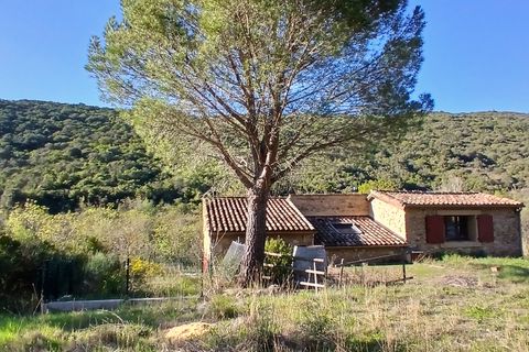 Villa i Cessenon-sur-Orb, Herault, Cessenon-sur-Orb - € 280.800 | Ref: c291600ee - foto 3