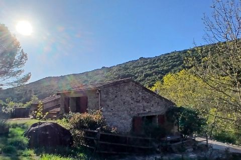 Villa i Cessenon-sur-Orb, Herault, Cessenon-sur-Orb - € 280.800 | Ref: c291600ee - foto 4