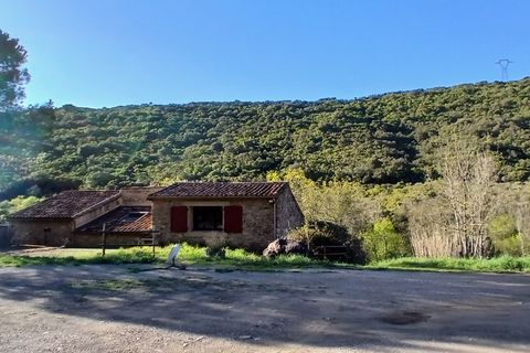 Villa i Cessenon-sur-Orb, Herault, Cessenon-sur-Orb - € 280.800 | Ref: c291600ee - foto 6