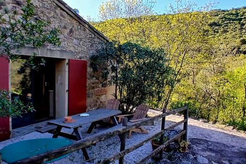 Villa i Cessenon-sur-Orb, Herault, Cessenon-sur-Orb - € 280.800 | Ref: c291600ee - foto 7